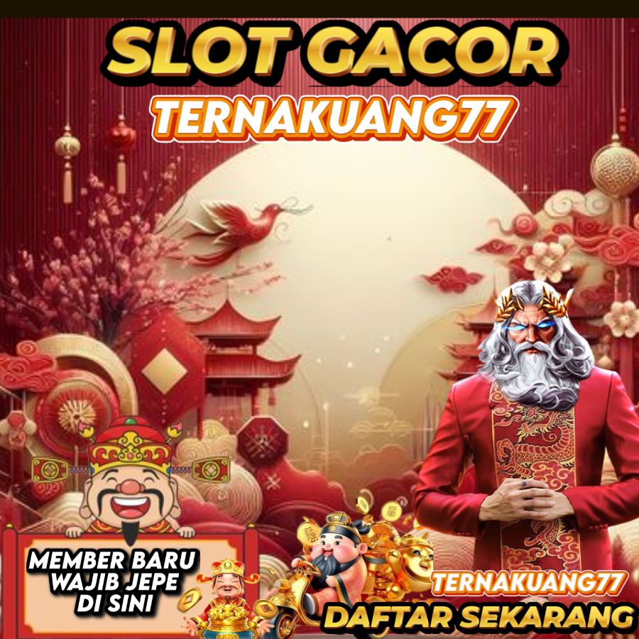 TERNAKUANG77 - Tanam Modal Kecil, Panen Jackpot Besar! 